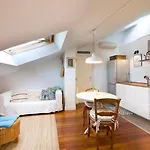 Penthouse 200m Centro Playa Con Parking Privado *