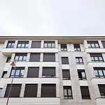 Penthouse 200m Centro Playa Con Parking Privado Apartment *
