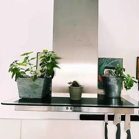 Penthouse 200m Centro Playa Con Parking Privado