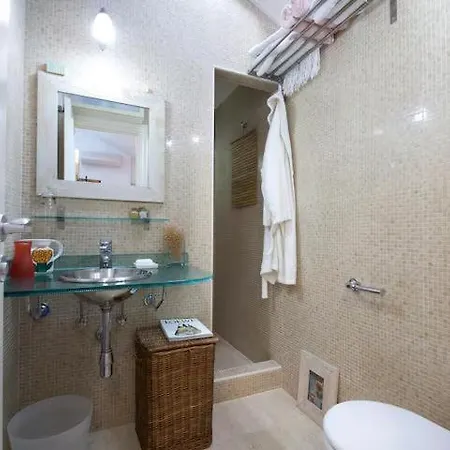 Lägenhet Penthouse 200m Centro Playa Con Parking Privado