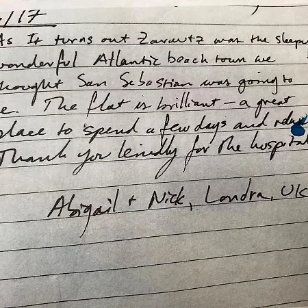 Penthouse 200m Centro Playa Con Parking Privado *