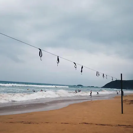 Apartamento Penthouse 200m Centro Playa Con Parking Privado *