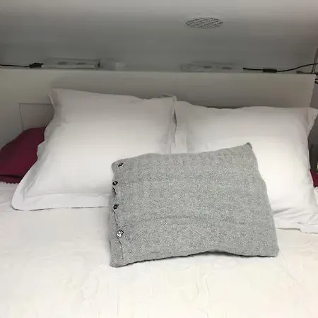 Penthouse 200m Centro Playa Con Parking Privado * Zarautz