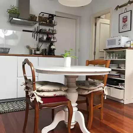 Penthouse 200m Centro Playa Con Parking Privado