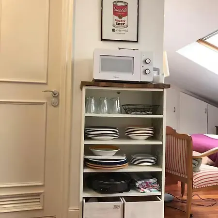 Penthouse 200m Centro Playa Con Parking Privado *