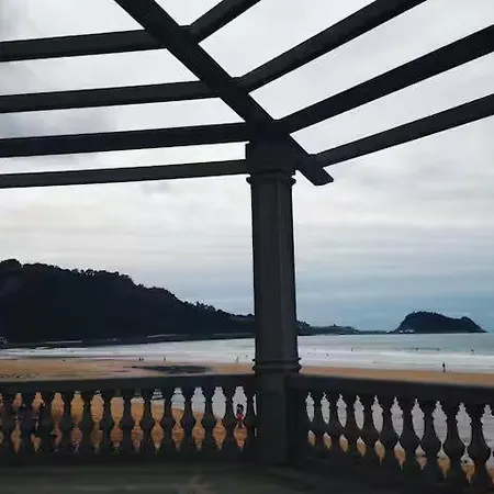 Apartment Penthouse 200m Centro Playa Con Parking Privado