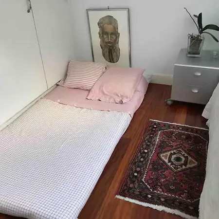 Penthouse 200m Centro Playa Con Parking Privado