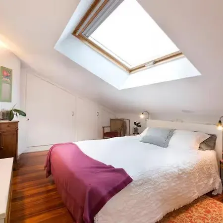 Apartment Penthouse 200m Centro Playa Con Parking Privado