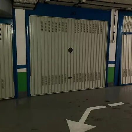 Apartment Penthouse 200m Centro Playa Con Parking Privado *