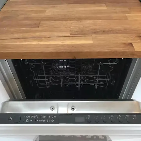 Penthouse 200m Centro Playa Con Parking Privado Apartmán