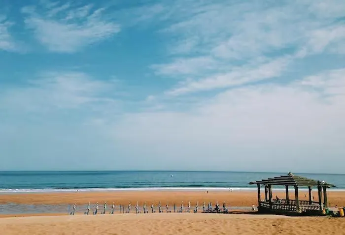 Penthouse 200m Centro Playa Con Parking Privado *