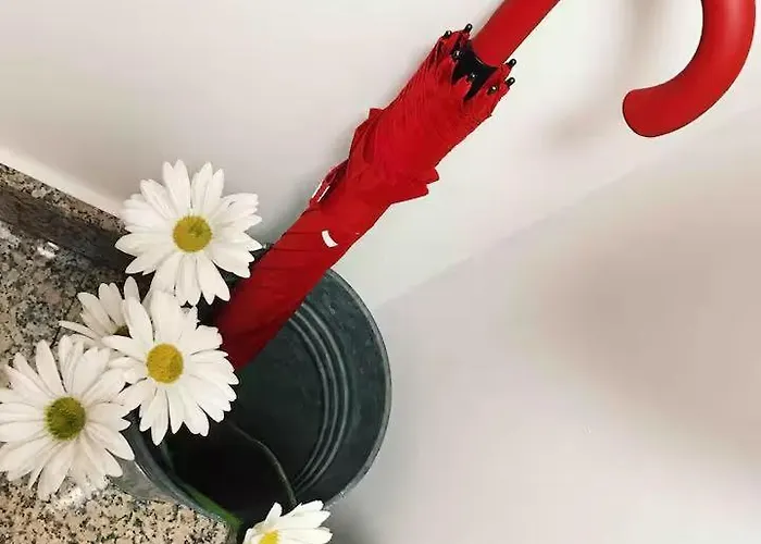 Penthouse 200m Centro Playa Con Parking Privado Zarautz