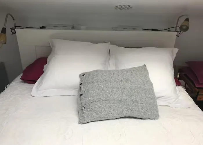 Penthouse 200m Centro Playa Con Parking Privado * Zarautz