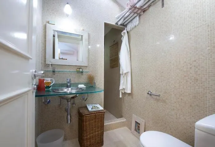 Apartmán Penthouse 200m Centro Playa Con Parking Privado