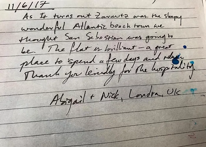 Penthouse 200m Centro Playa Con Parking Privado *