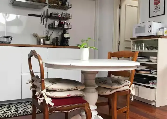 Penthouse 200m Centro Playa Con Parking Privado