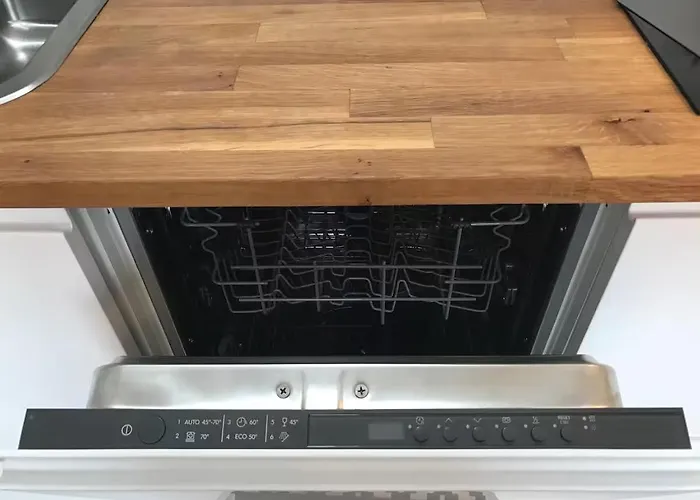 Penthouse 200m Centro Playa Con Parking Privado Apartmán