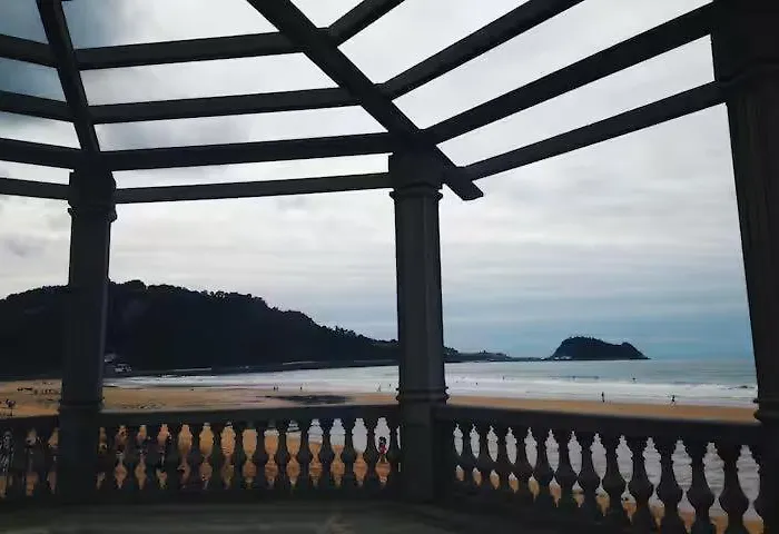 Apartmán Penthouse 200m Centro Playa Con Parking Privado