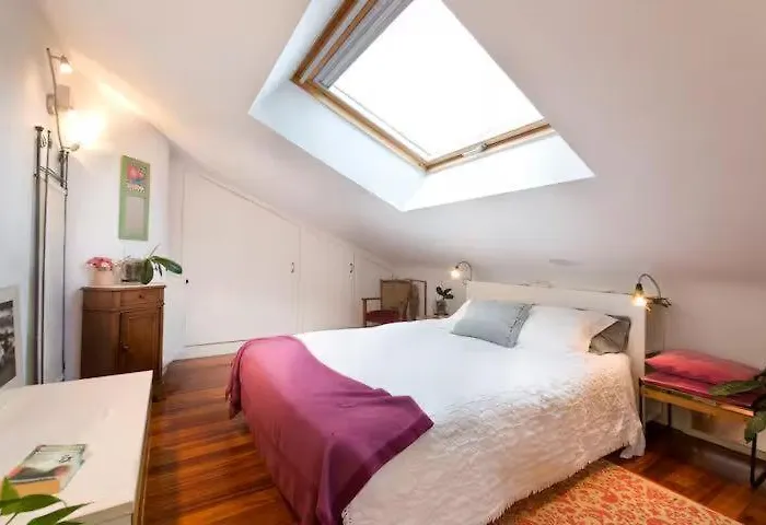 Apartmán Penthouse 200m Centro Playa Con Parking Privado