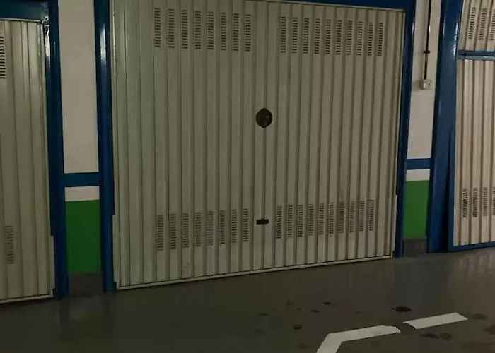 Apartmán Penthouse 200m Centro Playa Con Parking Privado *